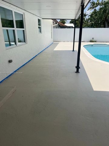 14721 SW 170th Ter, Miami, FL 33187