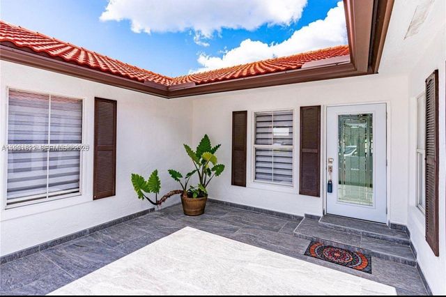 14721 SW 170th Ter, Miami, FL 33187