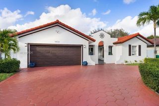 14721 SW 170th Ter, Miami, FL 33187