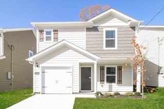 124 Westcott St, La Vergne, TN 37086