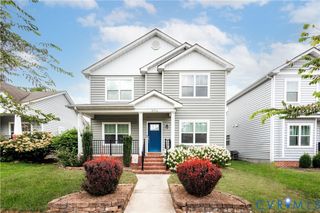 4716 Fulton St, Richmond, VA 23231