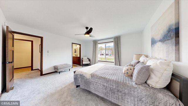 438 Prairie Street, Clearwater, MN 55320