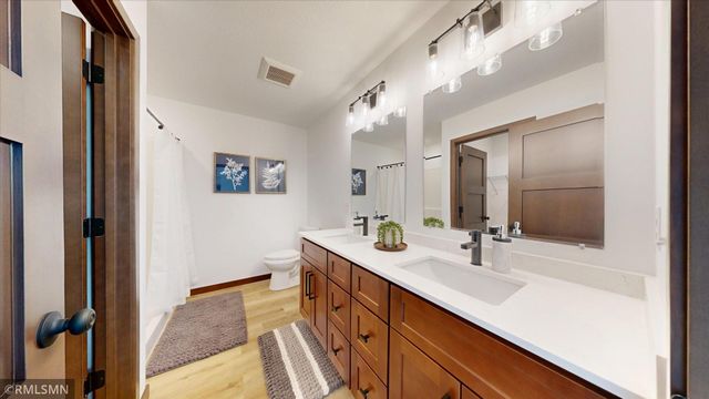 438 Prairie Street, Clearwater, MN 55320
