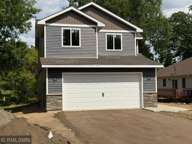438 Prairie Street, Clearwater, MN 55320