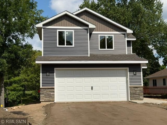 438 Prairie Street, Clearwater, MN 55320