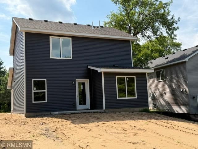 438 Prairie Street, Clearwater, MN 55320