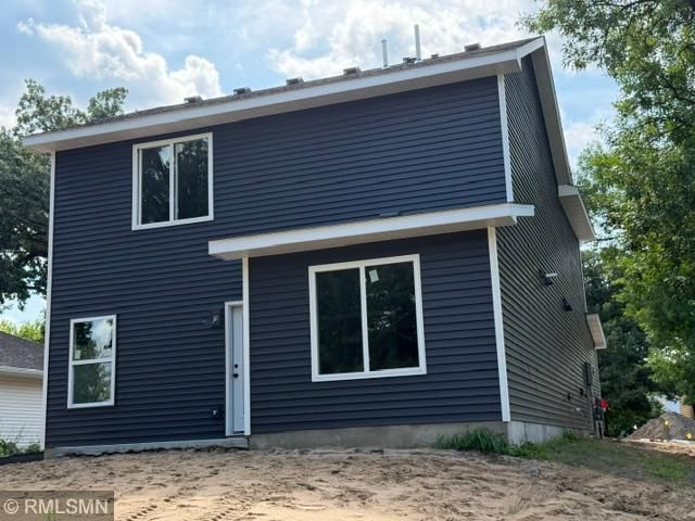 438 Prairie Street, Clearwater, MN 55320