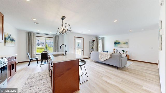 438 Prairie Street, Clearwater, MN 55320