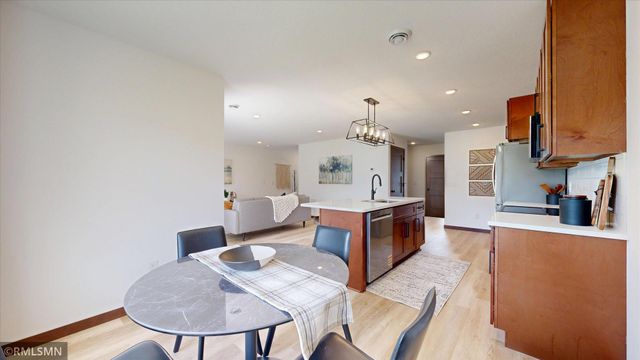 438 Prairie Street, Clearwater, MN 55320