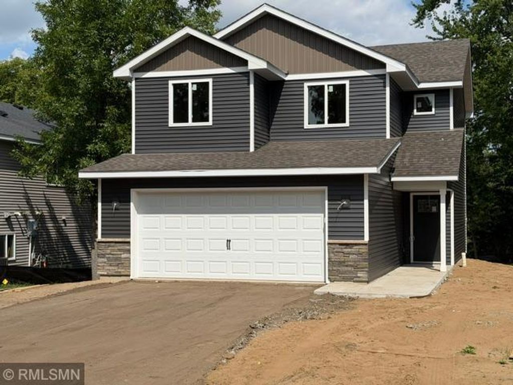 438 Prairie Street, Clearwater, MN 55320