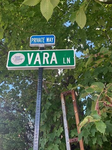 14-16 Vara Lane 14, Needham, MA 02494