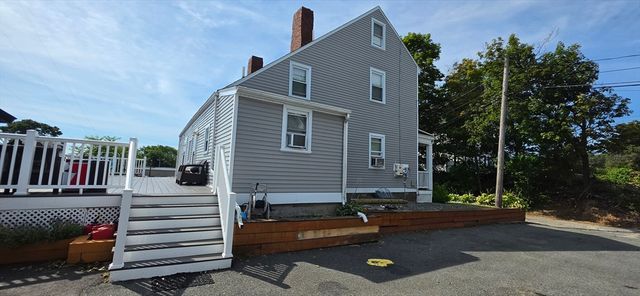 14-16 Vara Lane 14, Needham, MA 02494