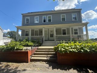 14-16 Vara Lane 14, Needham, MA 02494