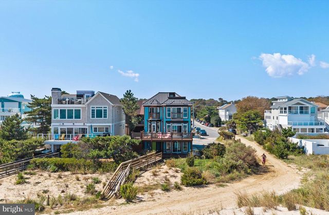 2 CHICAGO ST, Dewey Beach, DE 19971