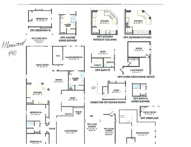 388 Single Creek Drive, White House, TN 37188