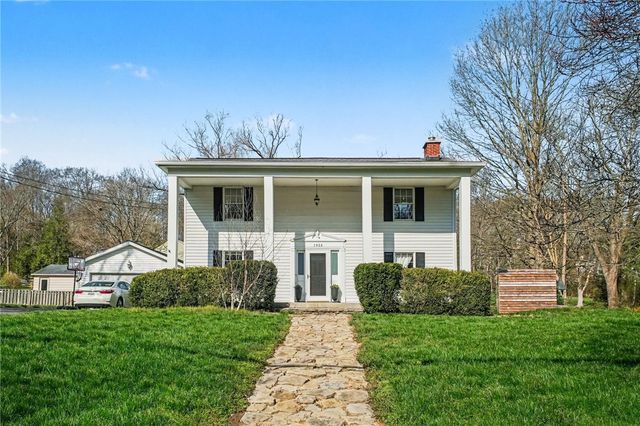 1923 Berkshire Road, Anderson Twp, OH 45230