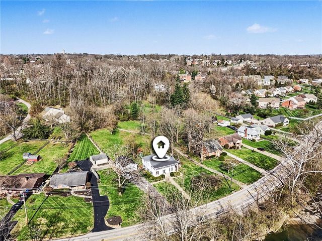 1923 Berkshire Road, Anderson Twp, OH 45230