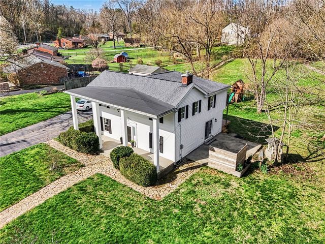 1923 Berkshire Road, Anderson Twp, OH 45230