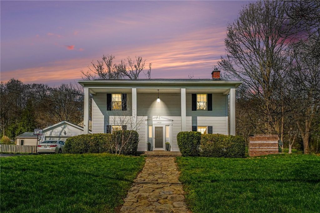 1923 Berkshire Road, Anderson Twp, OH 45230