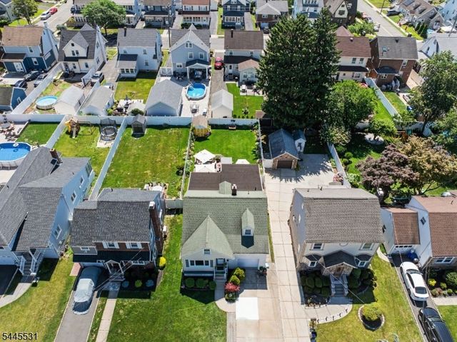 641 Palisade Rd, Union Twp., NJ 07083
