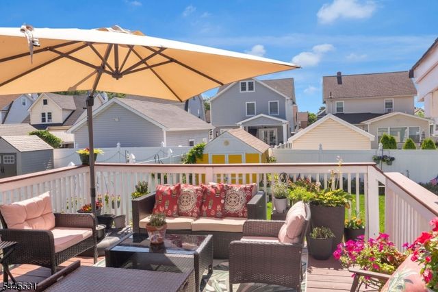 641 Palisade Rd, Union Twp., NJ 07083
