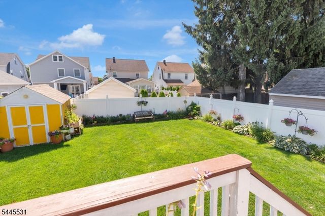 641 Palisade Rd, Union Twp., NJ 07083