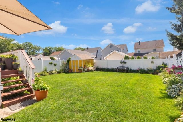 641 Palisade Rd, Union Twp., NJ 07083
