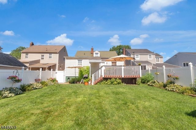 641 Palisade Rd, Union Twp., NJ 07083