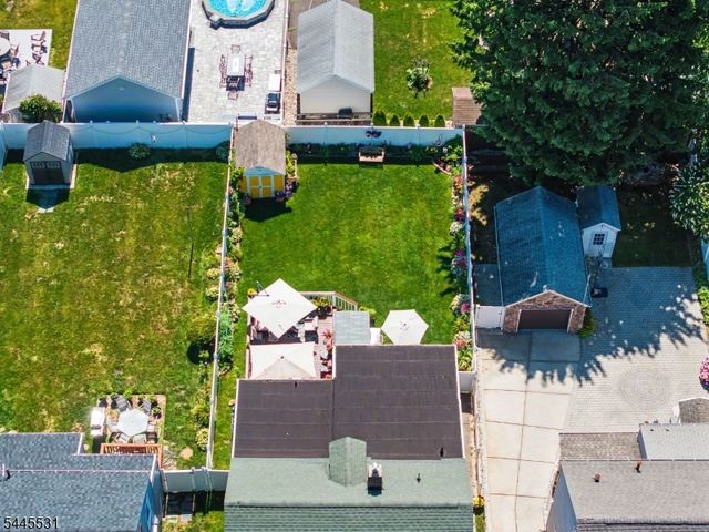 641 Palisade Rd, Union Twp., NJ 07083