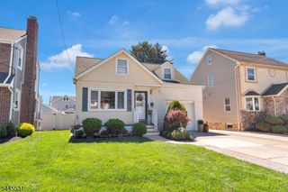 641 Palisade Rd, Union Twp., NJ 07083