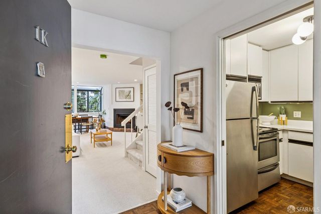 1755 Filbert Street 1K, San Francisco, CA 94123