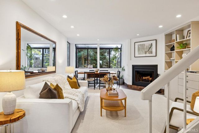 1755 Filbert Street 1K, San Francisco, CA 94123