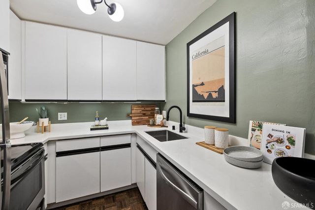 1755 Filbert Street 1K, San Francisco, CA 94123