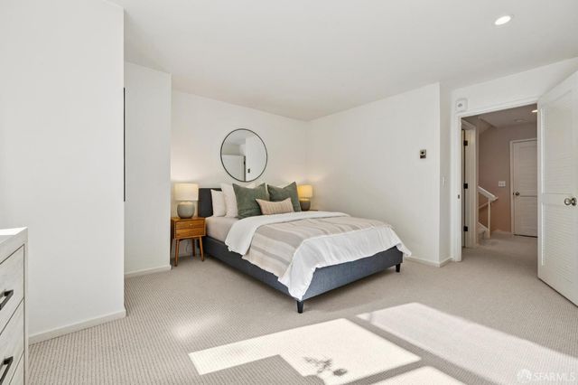 1755 Filbert Street 1K, San Francisco, CA 94123