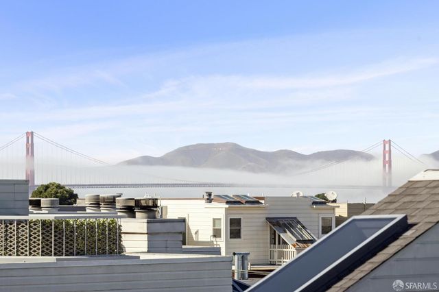 1755 Filbert Street 1K, San Francisco, CA 94123