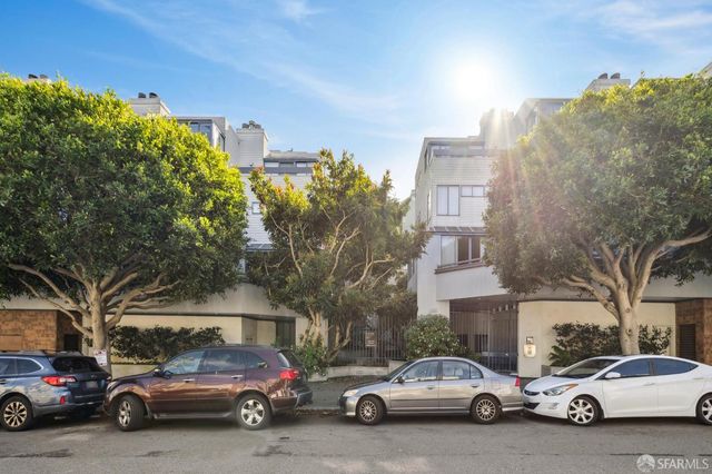 1755 Filbert Street 1K, San Francisco, CA 94123