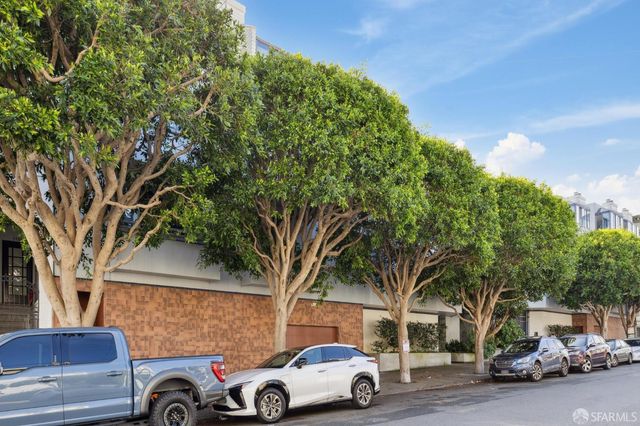 1755 Filbert Street 1K, San Francisco, CA 94123