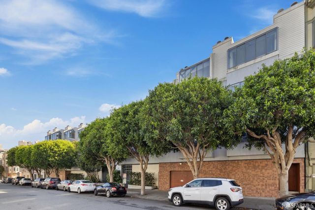 1755 Filbert Street 1K, San Francisco, CA 94123