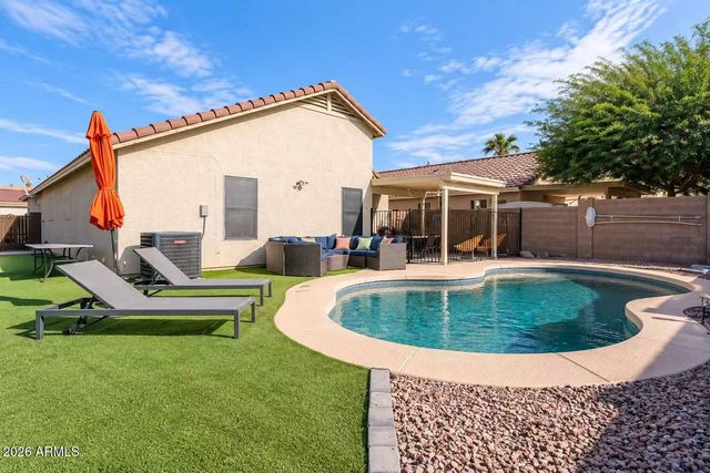 9014 S 10TH Street, Phoenix, AZ 85042