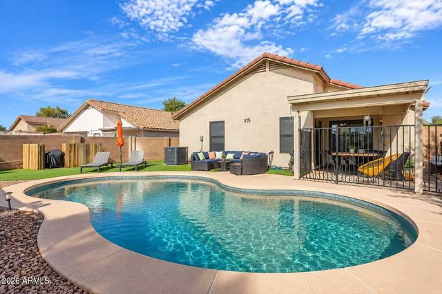 9014 S 10TH Street, Phoenix, AZ 85042