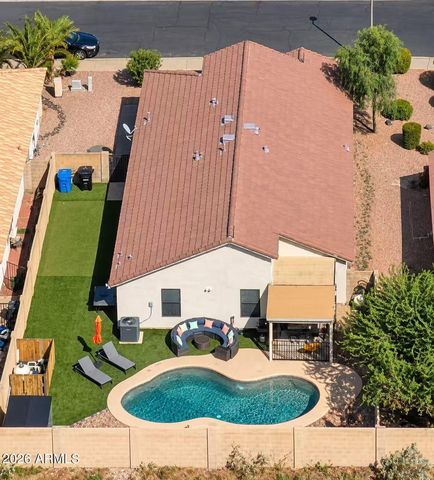9014 S 10TH Street, Phoenix, AZ 85042