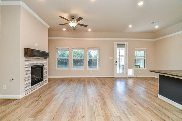 21303 Adela Point, Tomball, TX 77375