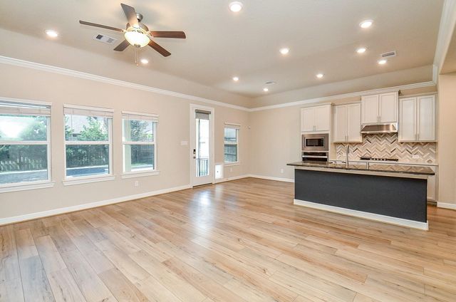 21303 Adela Point, Tomball, TX 77375
