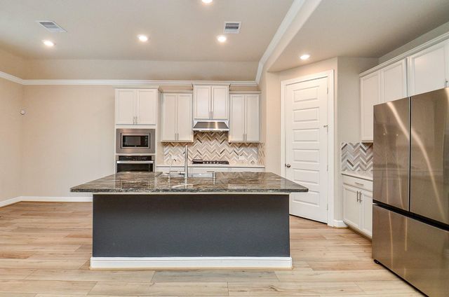 21303 Adela Point, Tomball, TX 77375