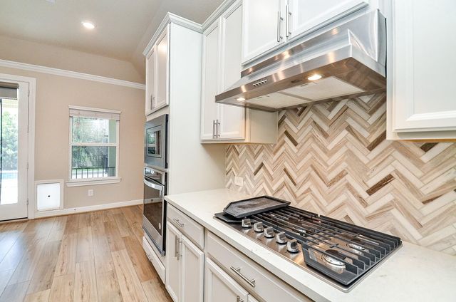 21303 Adela Point, Tomball, TX 77375