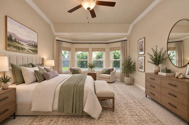 21303 Adela Point, Tomball, TX 77375