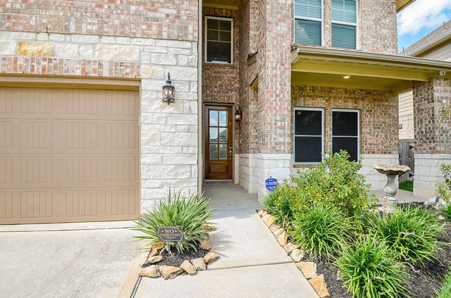 21303 Adela Point, Tomball, TX 77375