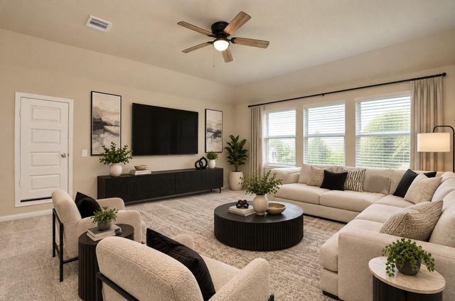 21303 Adela Point, Tomball, TX 77375
