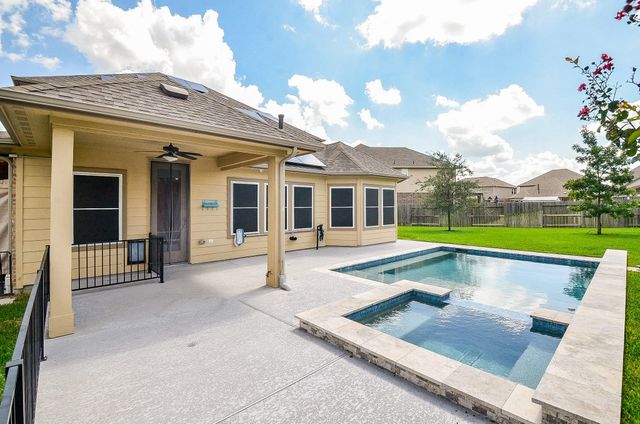 21303 Adela Point, Tomball, TX 77375