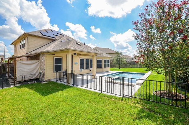 21303 Adela Point, Tomball, TX 77375